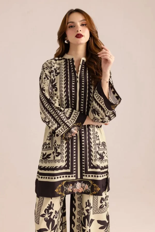 Urwa Digital 2 Pcs - 1