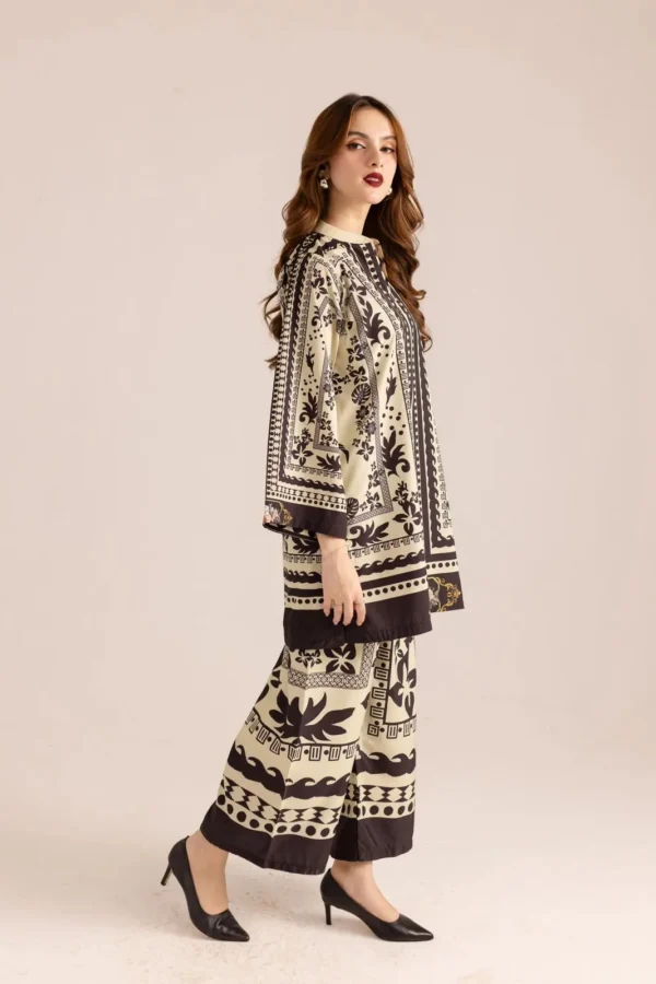 Urwa Digital 2 Pcs - 2