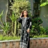 Indian Chikan Kari Kurti - 3