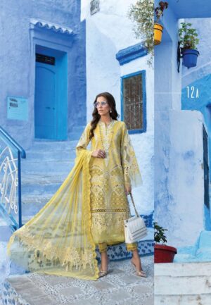 MEDINA BY MARIA. B