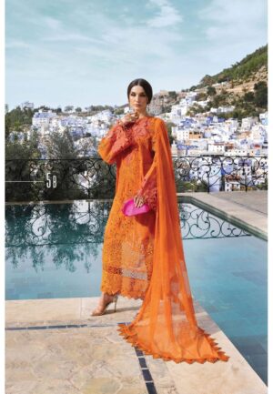 MOROCCAN BY REPUBLIC