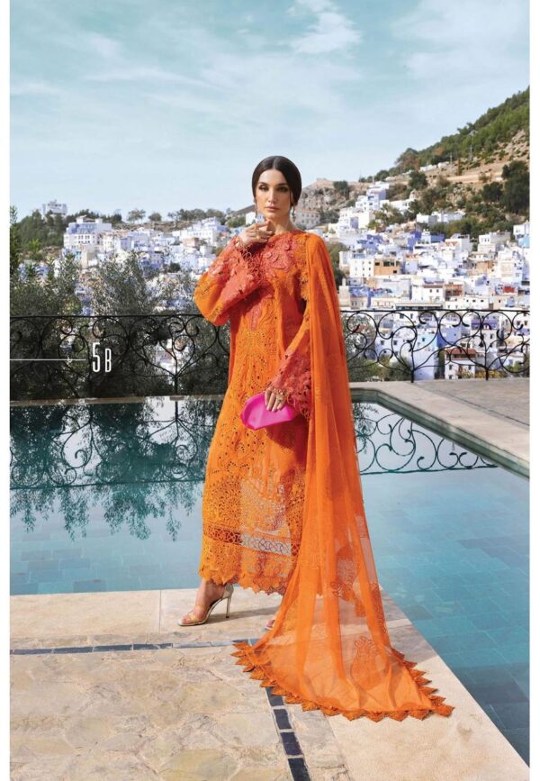 11 MOROCCAN BY REPUBLIC