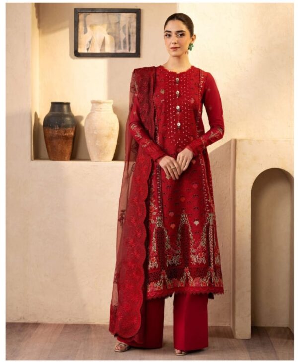 37 BERRY BY MARYAM HUSSAIN