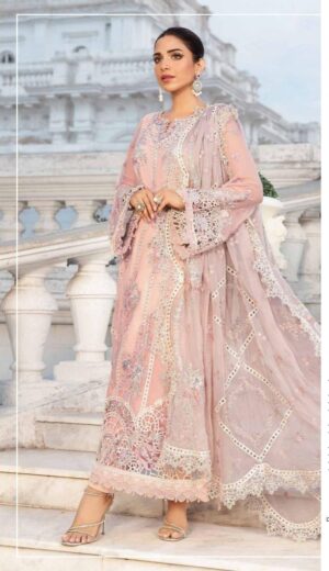 TEA PINK BY MARIA.B