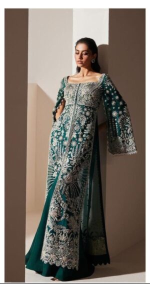 LUXE  BY SORAYA